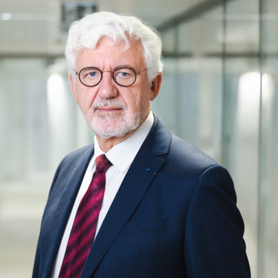 Bernard Doroszczuk